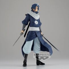Figurka That Time I Got Reincarnated as a Slime - Soei