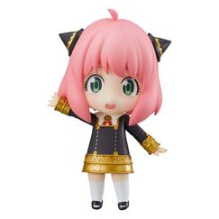 Figurka Spy x Family Nendoroid - Anya Forger