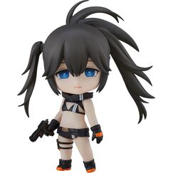 Figurka Black Rock Shooter: Dawn Fall Nendoroid - Empress