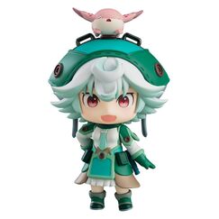 Figurka Made in Abyss: The Golden City of the Scorching Sun Nendoroid - Prushka