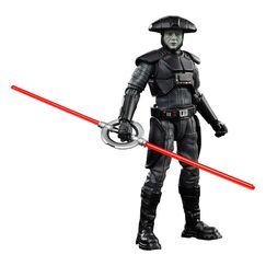 Figurka Star Wars Obi-Wan Kenobi Black Series (2022) - Fifth Brother (Inquisitor)