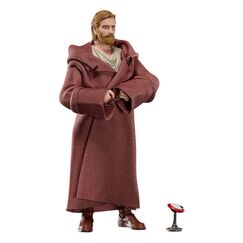 Figurka Star Wars Obi-Wan Kenobi Vintage Collection (2022) - Obi-Wan Kenobi (Wandering Jedi)