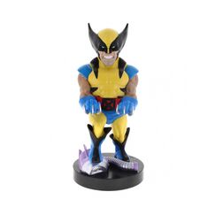 Figurka podstawka Marvel X-men Cable Guy - Wolverine