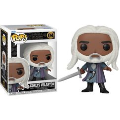 Figurka House of the Dragon POP! - Corlys Velaryon (04)