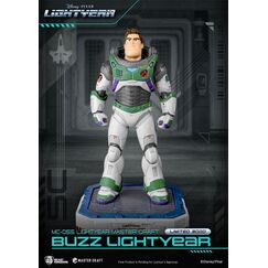 Figurka Lightyear Master Craft - Buzz Lightyear 40 cm
