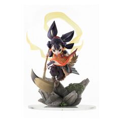 Figurka Sakuna: Of Rice and Ruin 1/7 Princess Sakuna