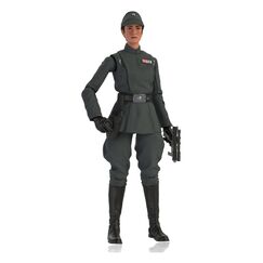Figurka Star Wars Obi-Wan Kenobi Black Series (2022) - Tala (Imperial Officer)