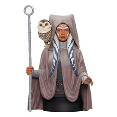 Popiersie Star Wars Rebels 1/6 Ahsoka Tano