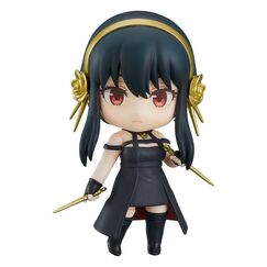 Figurka Spy x Family Nendoroid - Yor Forger