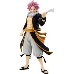 Figurka Fairy Tail Final Season Pop Up Parade XL - Natsu Dragneel