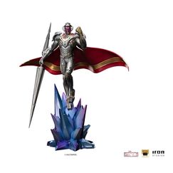 Figurka What If...? Deluxe Art Scale 1/10 - Infinity Ultron