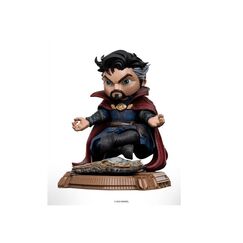 Figurka Doctor Strange in the Multiverse of Madness Mini Co. - Stephen Strange
