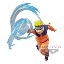 Figurka Naruto Effectreme - Naruto Uzumaki