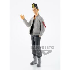 Figurka Tokyo Revengers - Shuji Hanma