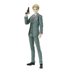 Figurka Spy x Family S.H. Figuarts - Loid Forger
