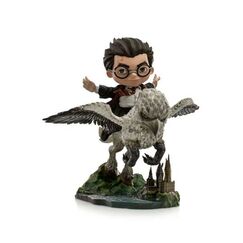 Figurka Harry Potter Mini Co. - Harry Potter & Buckbeak