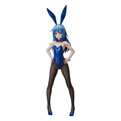 Figurka That Time I Got Reincarnated as a Slime 1/4 - Rimuru (Bunny Ver.)