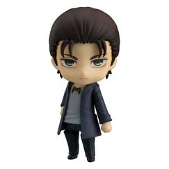 Figurka Attack on Titan Nendoroid - Eren Yeager (The Final Season Ver.)