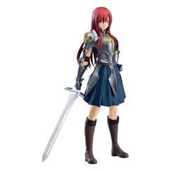 Figurka Fairy Tail Final Season Pop Up Parade XL - Erza Scarlet