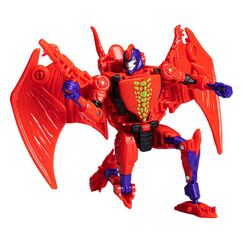 Figurka Transformers Generations Legacy Buzzworthy Bumblebee Deluxe Class - Evil Predacon Terrorsaur