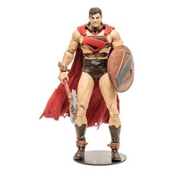 Figurka DC Multiverse - Superman (DC Future State)