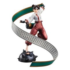 Figurka Naruto Gals - Tenten