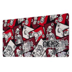 Podkładka pod mysz dla graczy XL - One Piece