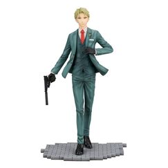 Figurka Spy × Family 1/7 Loid Forger