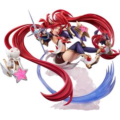 Figurka League of Legends 1/7 - Star Guardian Jinx