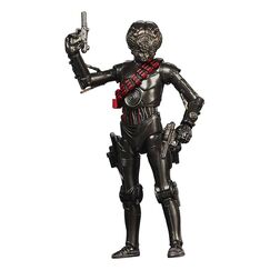 Figurka Star Wars Obi-Wan Kenobi Black Series - 1-JAC