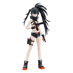 Figurka Black Rock Shooter Dawn Fall Figma - Empress