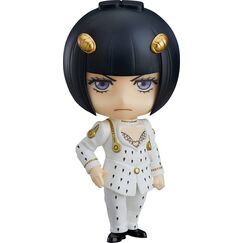 Figurka Jojo's Bizarre Adventure: Golden Wind Nendoroid - Bruno Bucciarati