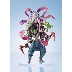 Figurka Demon Slayer: Kimetsu no Yaiba ConoFig - Daki and Gyutaro
