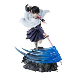 Figurka Demon Slayer: Kimetsu no Yaiba FiguartsZERO - Kanao Tsuyuri