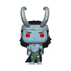 Figurka What If...? POP! - Frost Giant Loki
