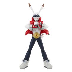 Figurka Summer Wars Pop Up Parade - King Kazma