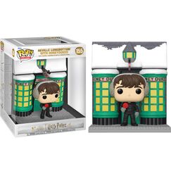 Figurka Harry Potter - Chamber of Secrets POP! - Hogsmeade Honeydukes w/Neville