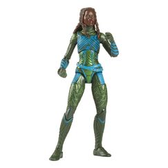 Figurka Marvel Legends Black Panther Wakanda Forever - Marvel's Nakia (BAF Attuma)