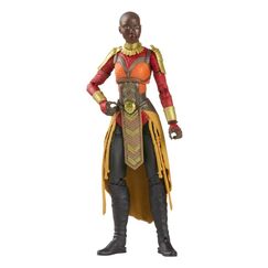 Figurka Marvel Legends Black Panther Wakanda Forever - Okoye (BAF Attuma)