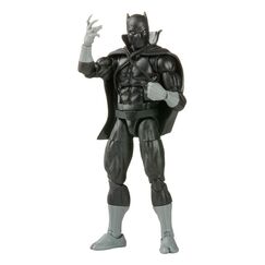 Figurka Marvel Legends Black Panther (Comics) - Black Panther (BAF Attuma)