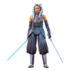 Figurka Star Wars: The Mandalorian Black Series Credit Collection - Ahsoka Tano