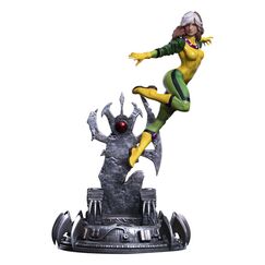Figurka Marvel Comics BDS Art Scale 1/10 Rogue (X-Men: Age of Apocalypse)