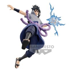 Figurka Naruto Shippuden Effectreme - Sasuke Uchiha