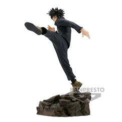 Figurka Jujutsu Kaisen Combination Battle 2 - Megumi Fushiguro
