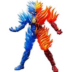 Figurka Dragon Quest The Adventure of Dai Figma - Flazzard