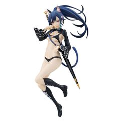 Figurka Smile of the Arsnotoria Pop Up Parade - Abramelin (Cat Kingdom Ver.)
