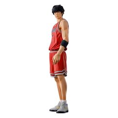 Figurka Slam Dunk - Kaede Rukawa