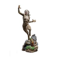 Figurka Wonder Woman 1984 BDS Art Scale 1/10 - Cheetah