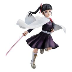 Figurka Demon Slayer Kimetsu no Yaiba Gals - Tsuyuri Kanawo