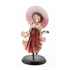 Figurka Spice and Wolf 1/6 - Holo (Hakama Ver.)